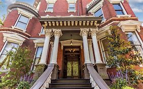Kehoe House, Historic Inns Of Savannah Collection (Adults Only)